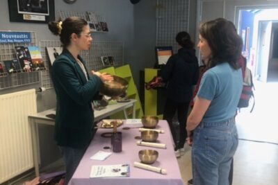 Agrandir l'image 1 sur 4, fenêtre modale