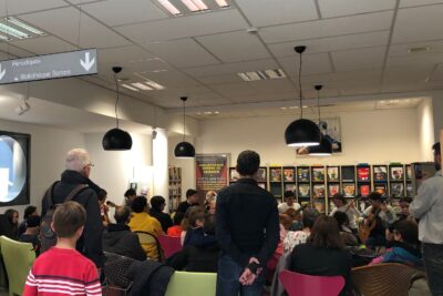 Agrandir l'image 2 sur 4, fenêtre modale