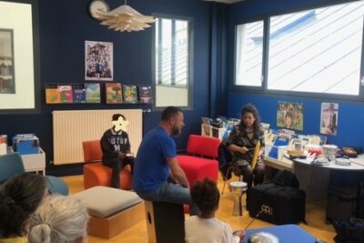 Agrandir l'image 4 sur 4, fenêtre modale