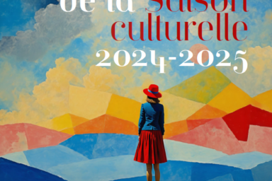 Présentation de saison culturelle