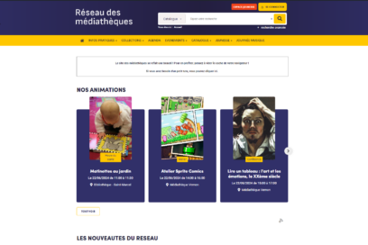 Agrandir l'image, fenêtre modale