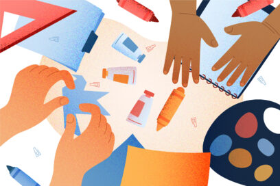 Agrandir l'image, fenêtre modale