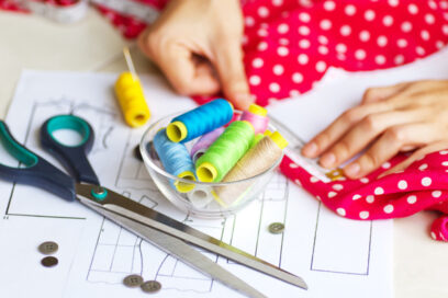 Agrandir l'image, fenêtre modale