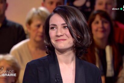 Agrandir l'image, fenêtre modale