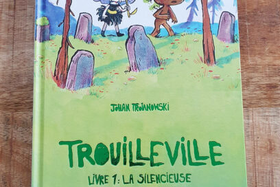 Agrandir l'image, fenêtre modale