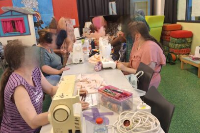 Agrandir l'image, fenêtre modale