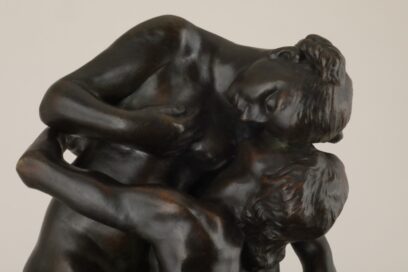 Agrandir l'image, fenêtre modale