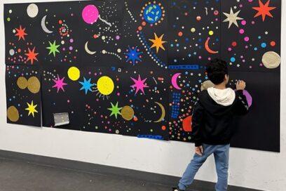 Agrandir l'image, fenêtre modale