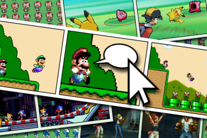 Agrandir l'image, fenêtre modale