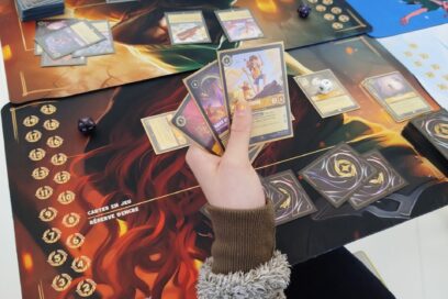 Agrandir l'image, fenêtre modale