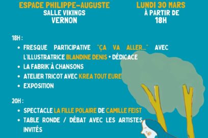 Agrandir l'image, fenêtre modale