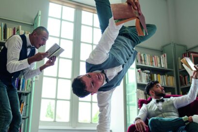 Agrandir l'image, fenêtre modale