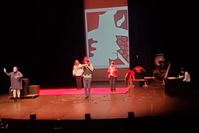 Agrandir l'image 2 sur 3, fenêtre modale