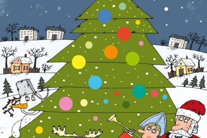 Agrandir l'image, fenêtre modale