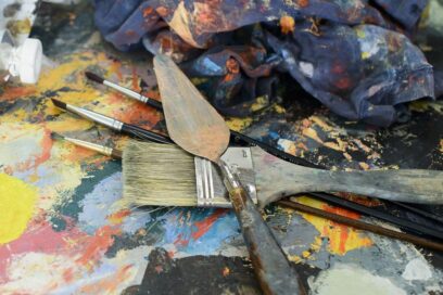 Agrandir l'image, fenêtre modale