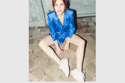 Agrandir l'image, fenêtre modale