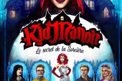 Agrandir l'image, fenêtre modale