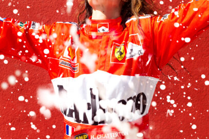 Agrandir l'image, fenêtre modale