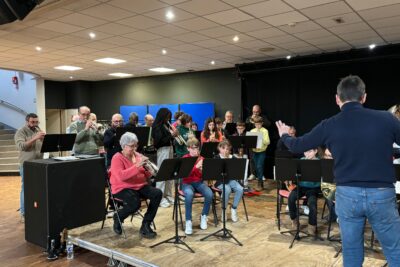 Agrandir l'image 3 sur 6, fenêtre modale