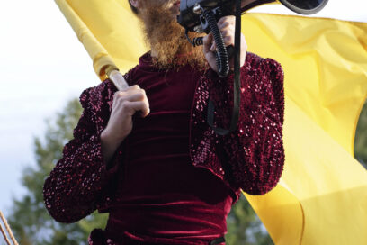 Agrandir l'image, fenêtre modale