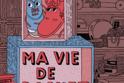 Agrandir l'image, fenêtre modale