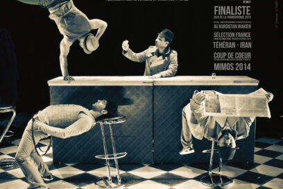 Agrandir l'image, fenêtre modale