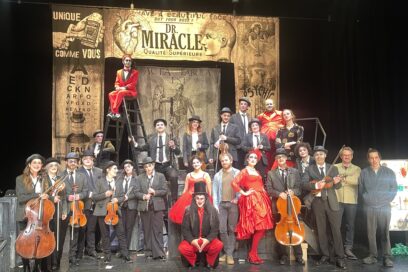 Agrandir l'image, fenêtre modale