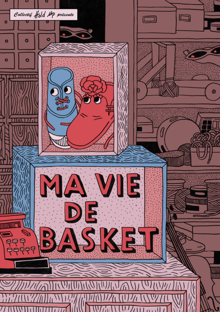 Agrandir l'image, fenêtre modale