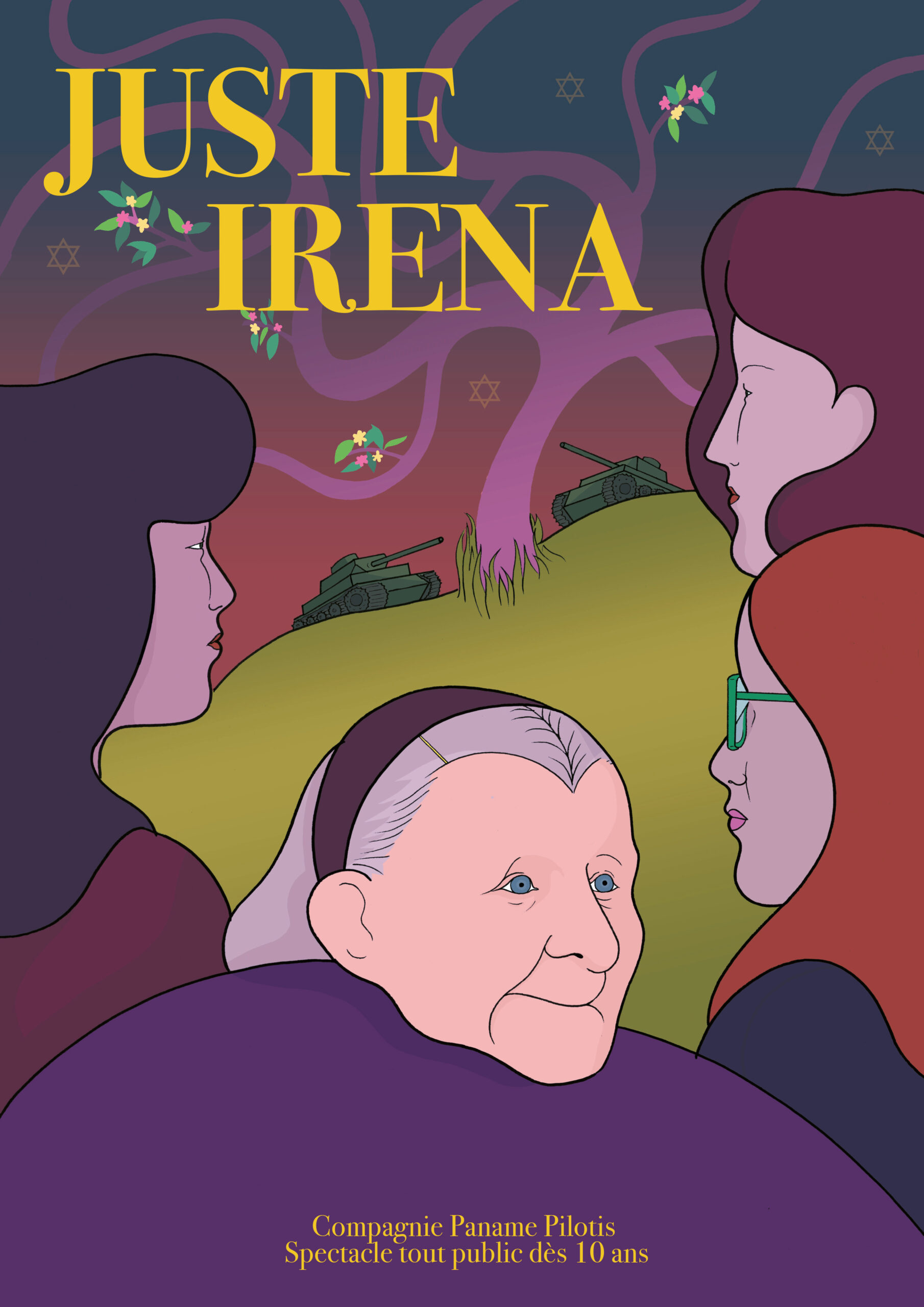 Agrandir l'image, fenêtre modale