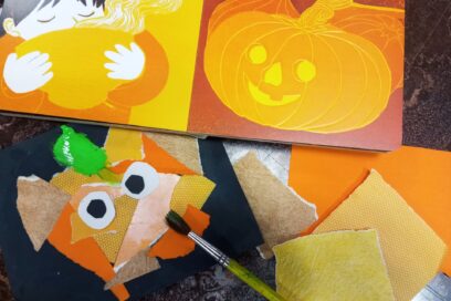 Agrandir l'image, fenêtre modale