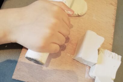 Agrandir l'image, fenêtre modale