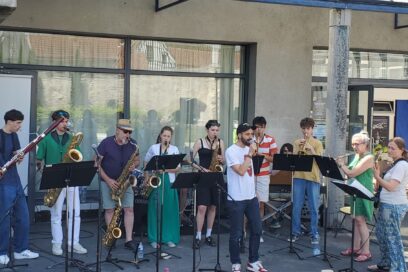 Agrandir l'image, fenêtre modale