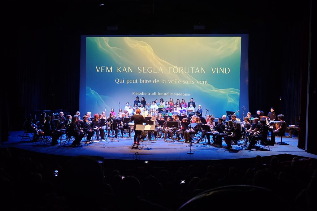 Agrandir l'image, fenêtre modale