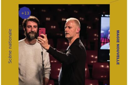 Agrandir l'image, fenêtre modale